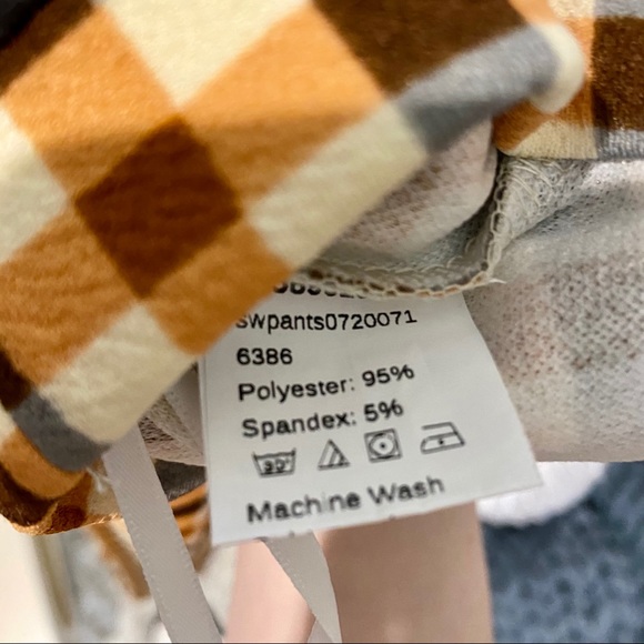 NEW ‘Good Times’ Flares - Picture 10 of 11